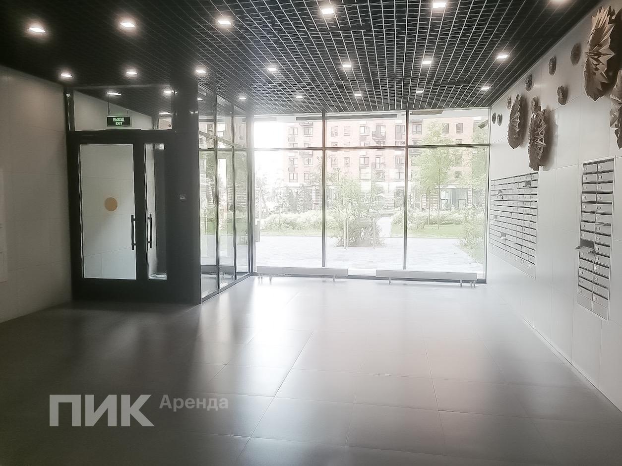 студия, 19.9 м², 59 300 ₽/мес — фото № 9 студия, 19.9 м², 59 300 ₽/мес — фото № 9