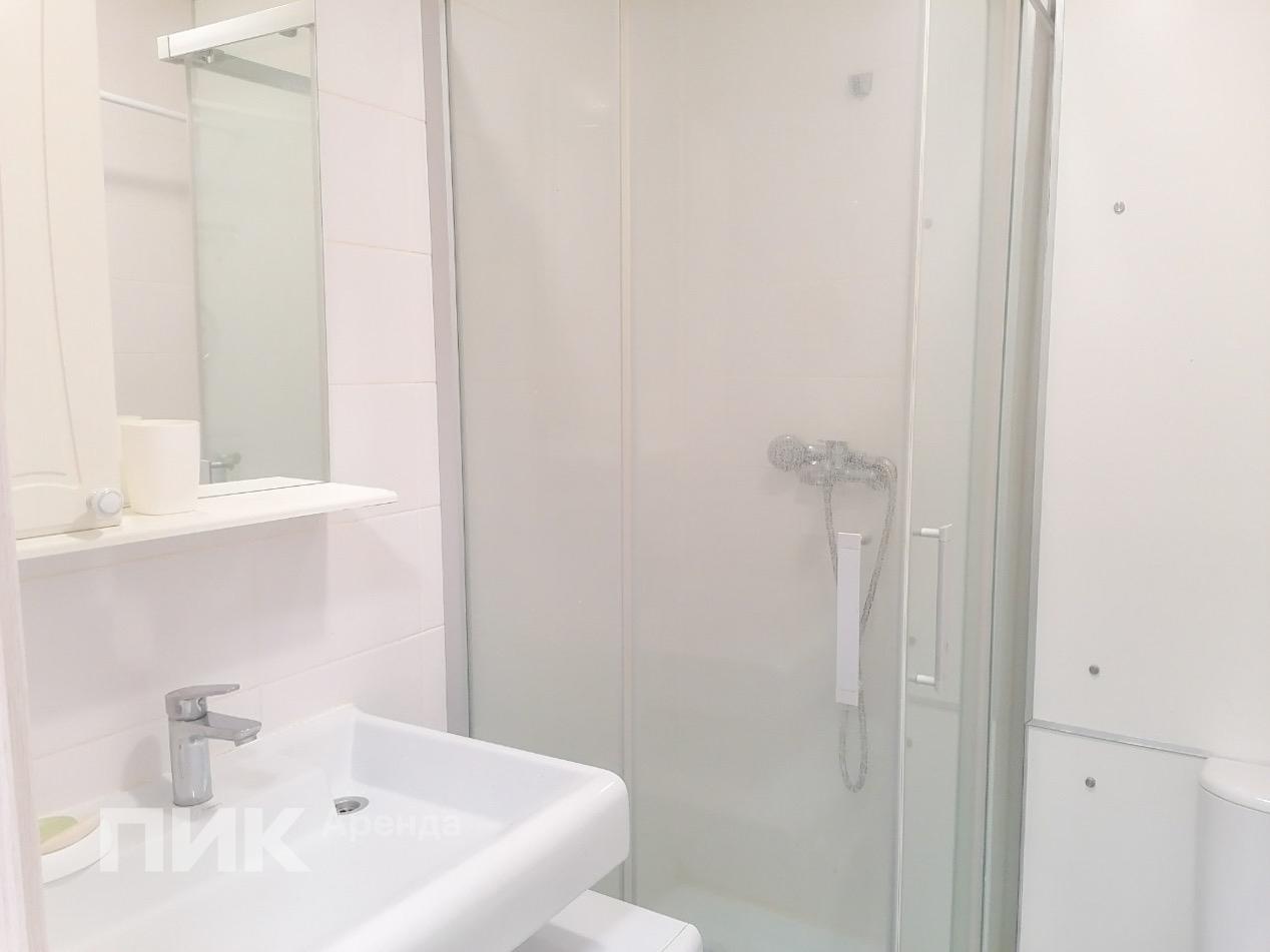 студия, 19.9 м², 59 300 ₽/мес — фото № 5 студия, 19.9 м², 59 300 ₽/мес — фото № 5