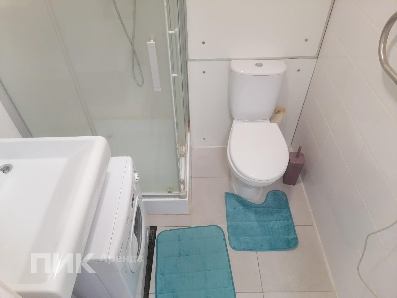 студия, 19.9 м², 59 300 ₽/мес — фото № 6 студия, 19.9 м², 59 300 ₽/мес — фото № 6