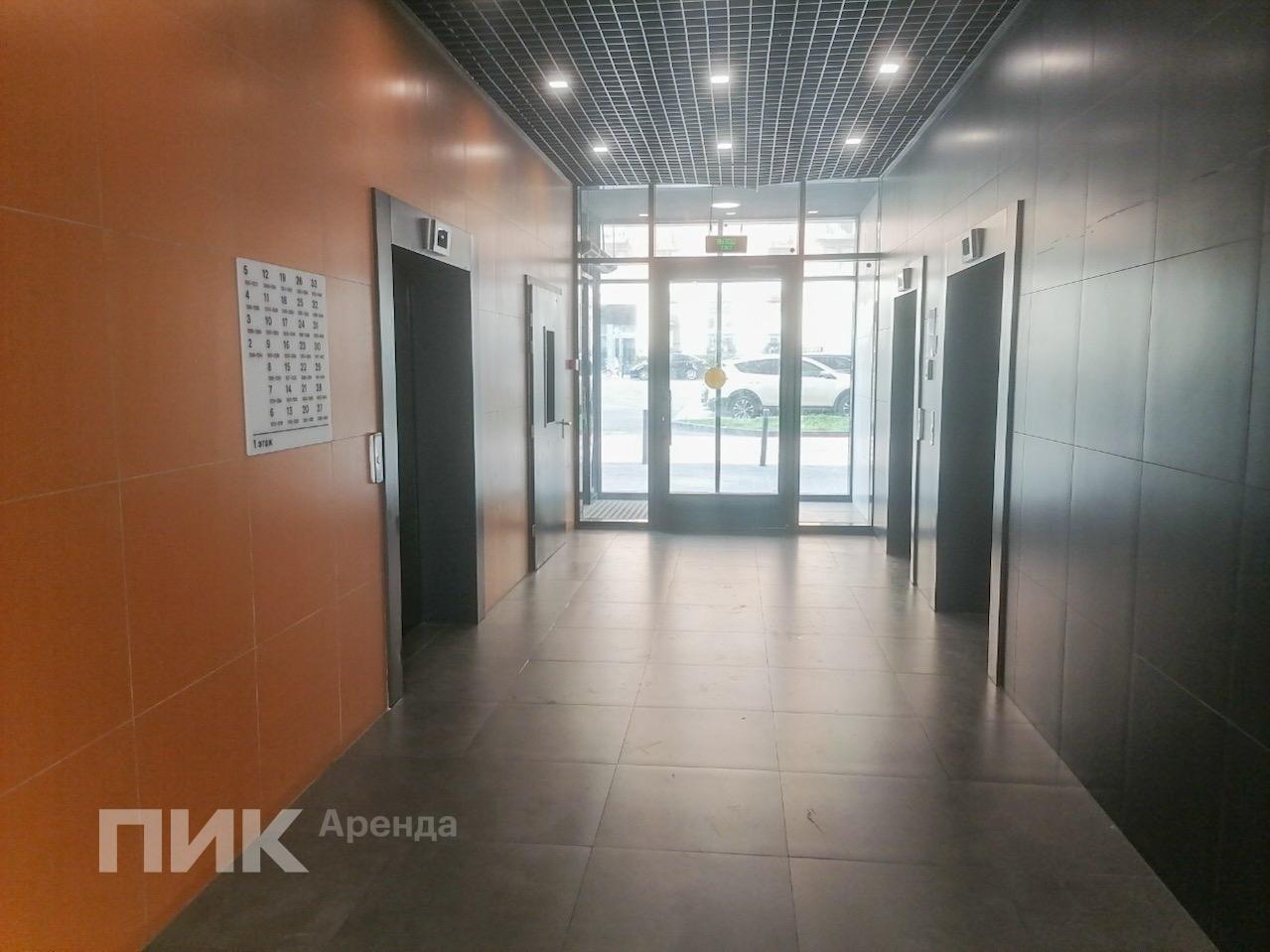 студия, 19.9 м², 59 300 ₽/мес — фото № 10 студия, 19.9 м², 59 300 ₽/мес — фото № 10