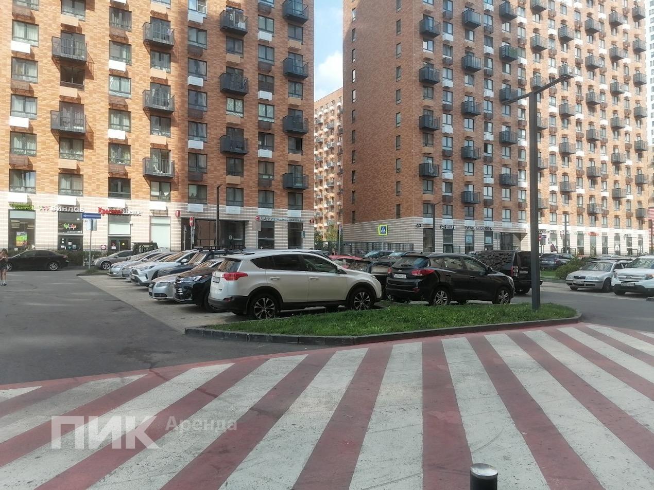 студия, 19.9 м², 59 300 ₽/мес — фото № 16 студия, 19.9 м², 59 300 ₽/мес — фото № 16