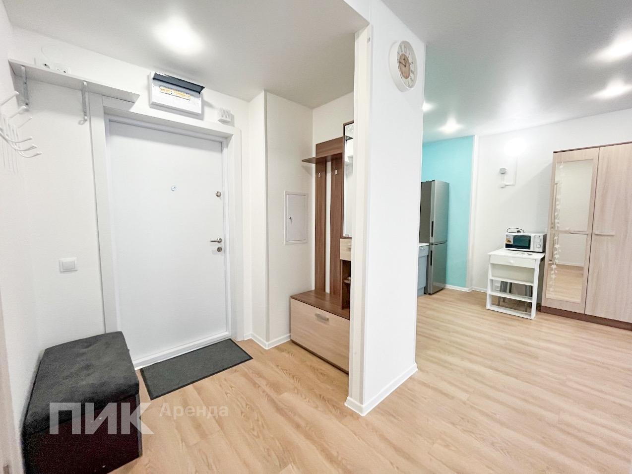 1-к. квартира, 41 м², 62 600 ₽/мес — фото № 10 1-к. квартира, 41 м², 62 600 ₽/мес — фото № 10
