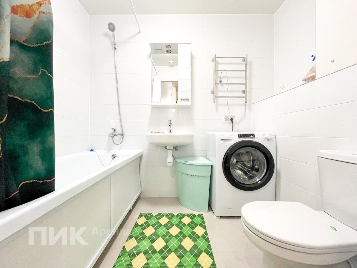1-к. квартира, 41 м², 62 600 ₽/мес — фото № 7 1-к. квартира, 41 м², 62 600 ₽/мес — фото № 7