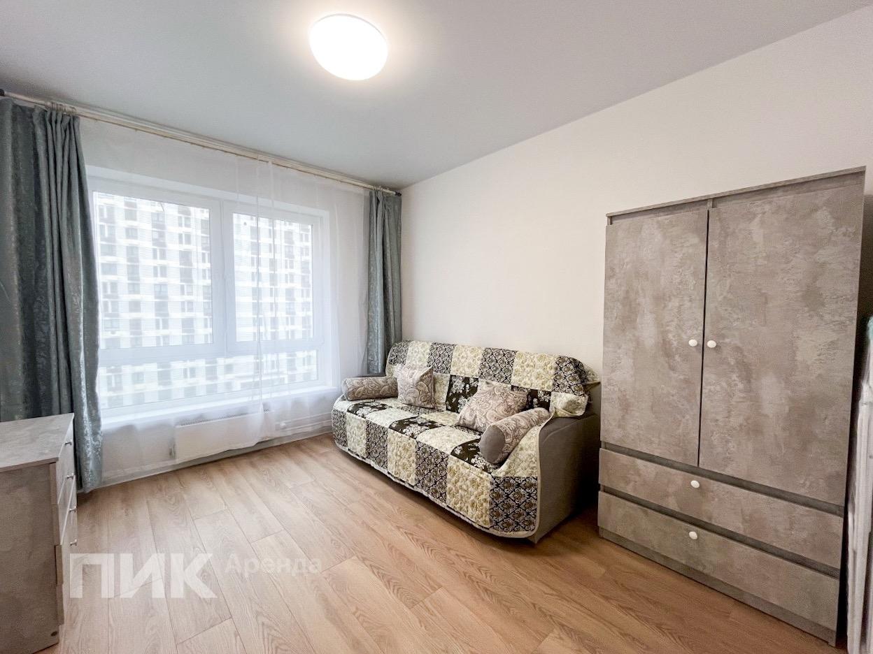 1-к. квартира, 41 м², 62 600 ₽/мес — фото № 5 1-к. квартира, 41 м², 62 600 ₽/мес — фото № 5