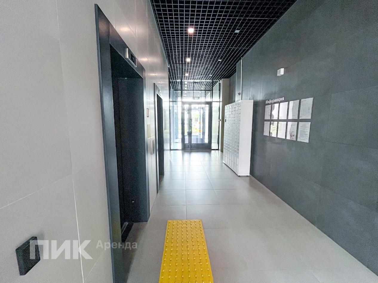 1-к. квартира, 41 м², 62 600 ₽/мес — фото № 12 1-к. квартира, 41 м², 62 600 ₽/мес — фото № 12