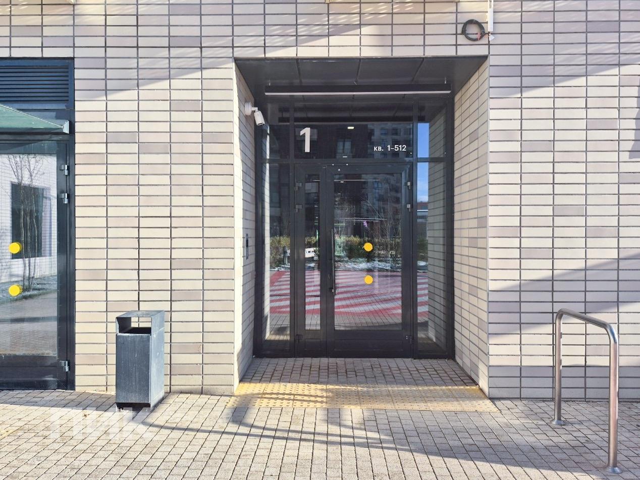 1-к. квартира, 31.7 м², 53 100 ₽/мес — фото № 10 1-к. квартира, 31.7 м², 53 100 ₽/мес — фото № 10