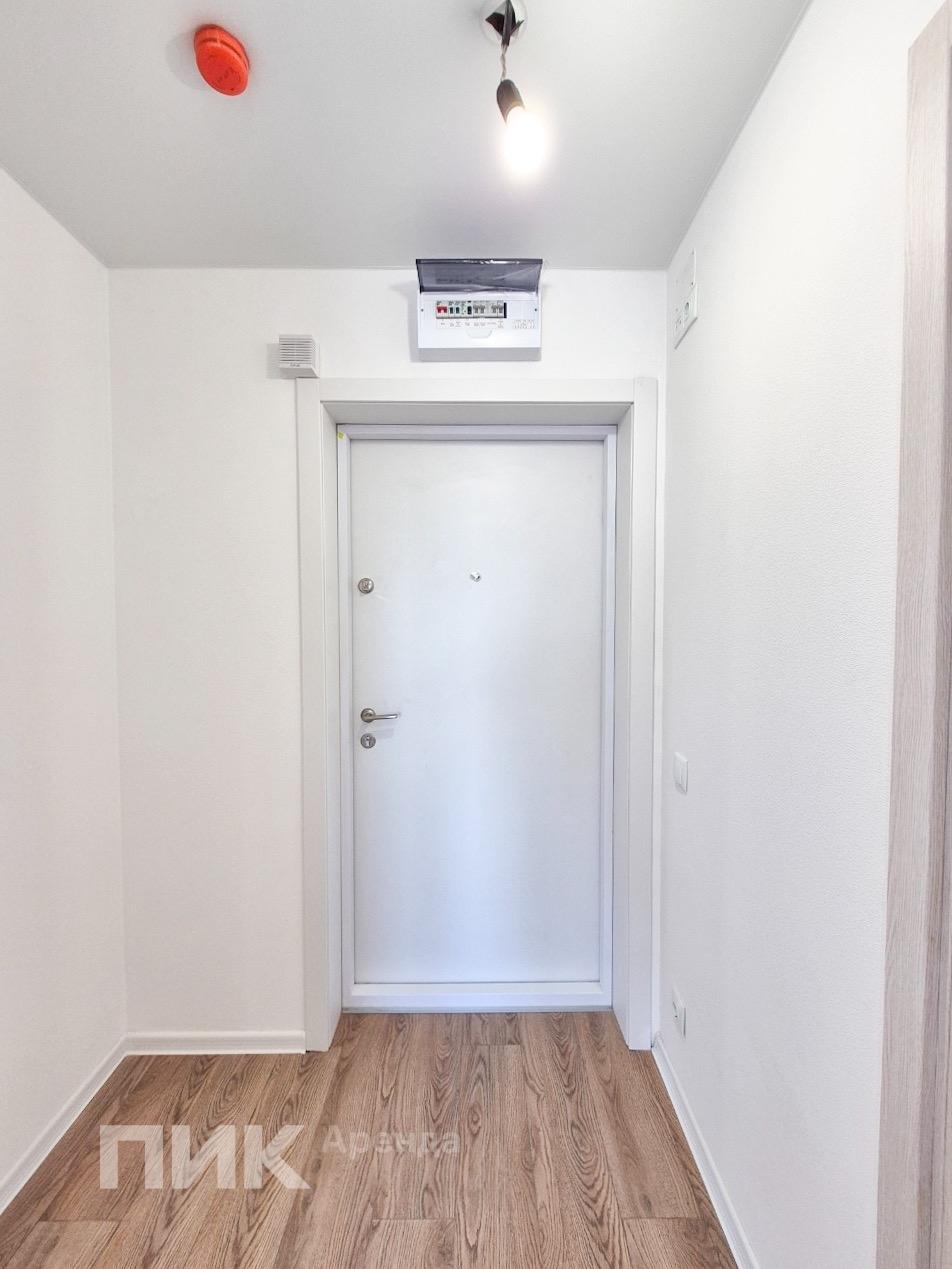 1-к. квартира, 31.7 м², 53 100 ₽/мес — фото № 7 1-к. квартира, 31.7 м², 53 100 ₽/мес — фото № 7