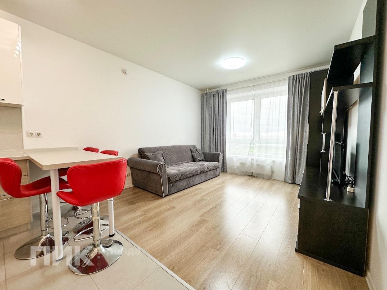 1-к. квартира, 49 м², 50 000 ₽/мес — фото № 1 1-к. квартира, 49 м², 50 000 ₽/мес — фото № 1