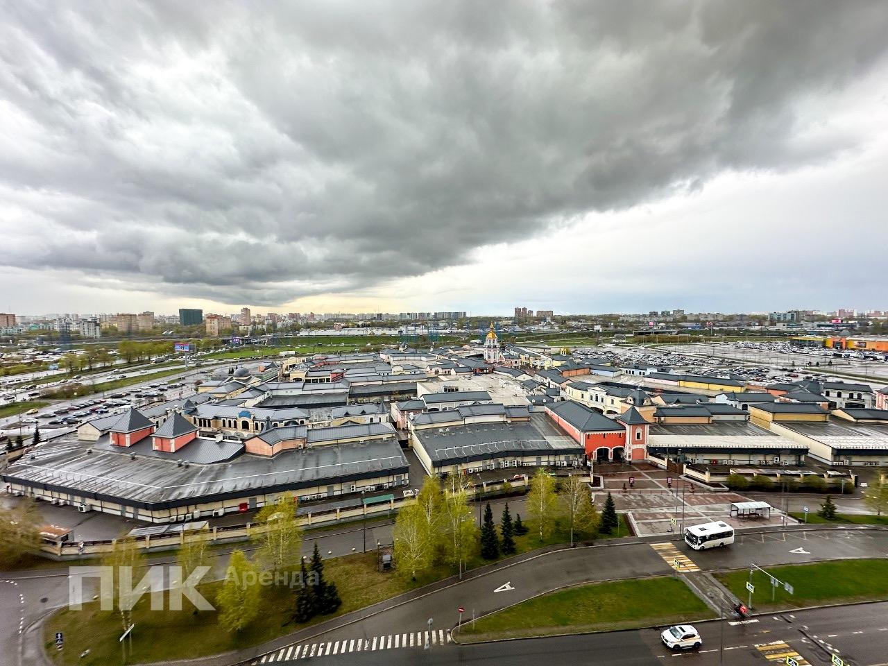 1-к. квартира, 49 м², 50 000 ₽/мес — фото № 13 1-к. квартира, 49 м², 50 000 ₽/мес — фото № 13