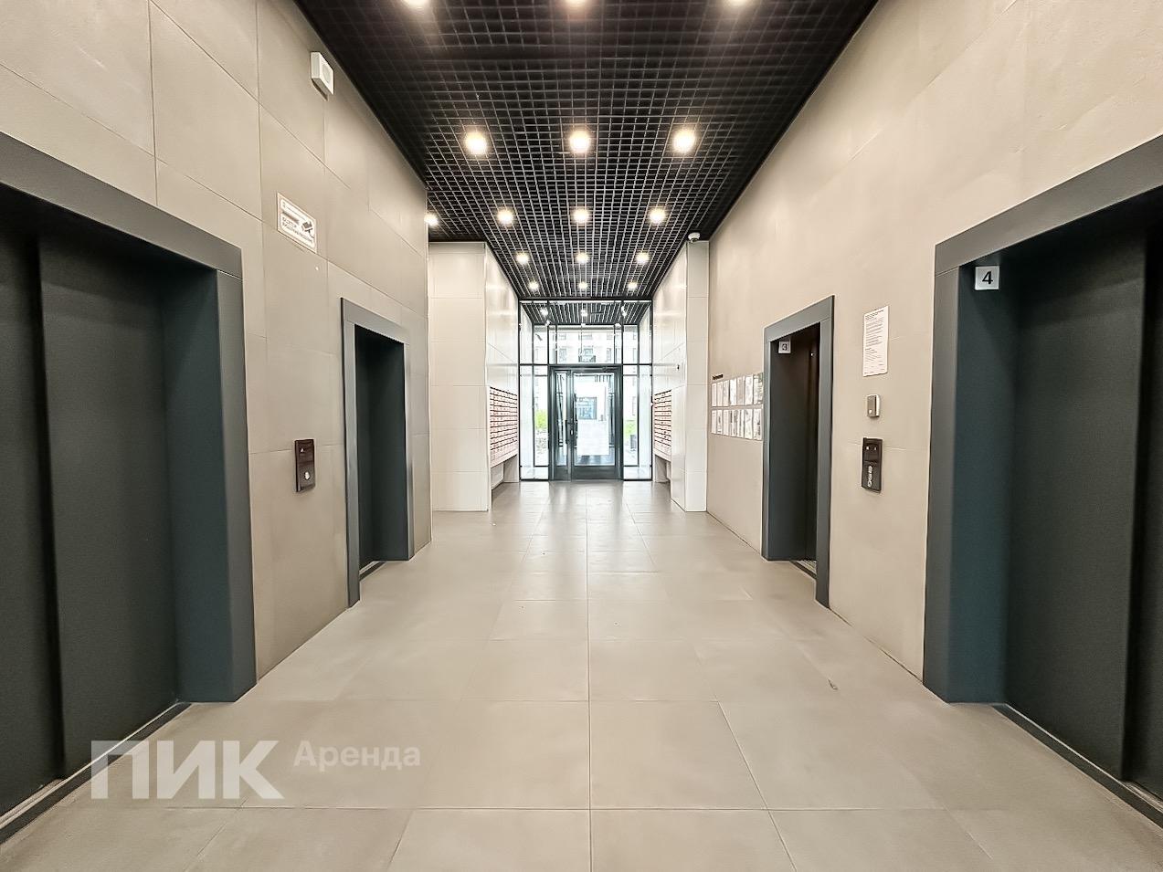 1-к. квартира, 49 м², 50 000 ₽/мес — фото № 12 1-к. квартира, 49 м², 50 000 ₽/мес — фото № 12