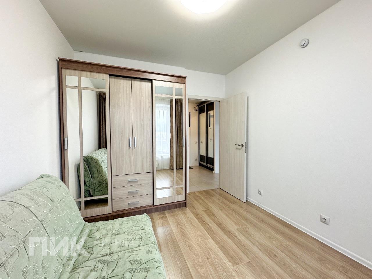 1-к. квартира, 49 м², 50 000 ₽/мес — фото № 8 1-к. квартира, 49 м², 50 000 ₽/мес — фото № 8