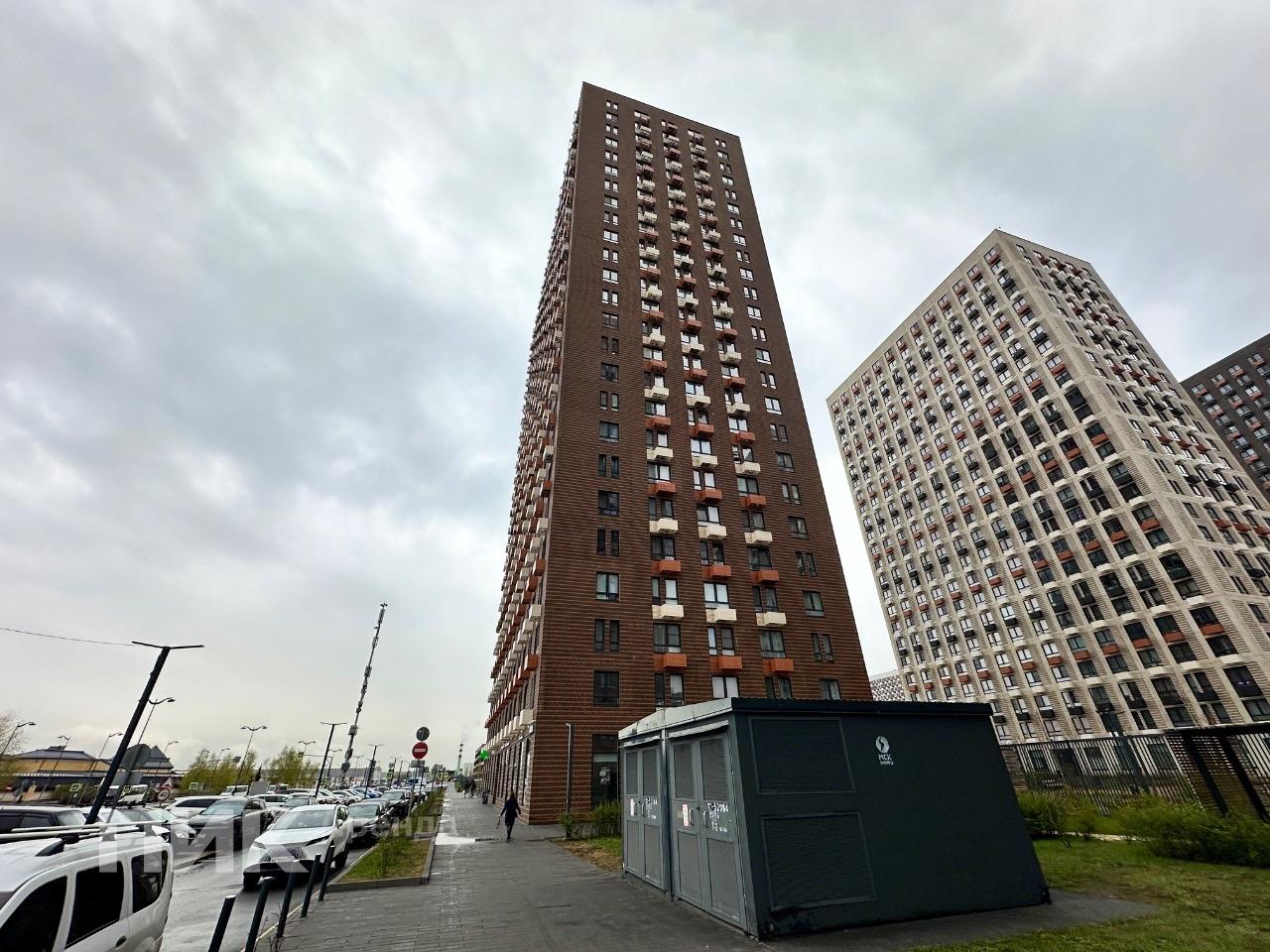 1-к. квартира, 49 м², 50 000 ₽/мес — фото № 14 1-к. квартира, 49 м², 50 000 ₽/мес — фото № 14