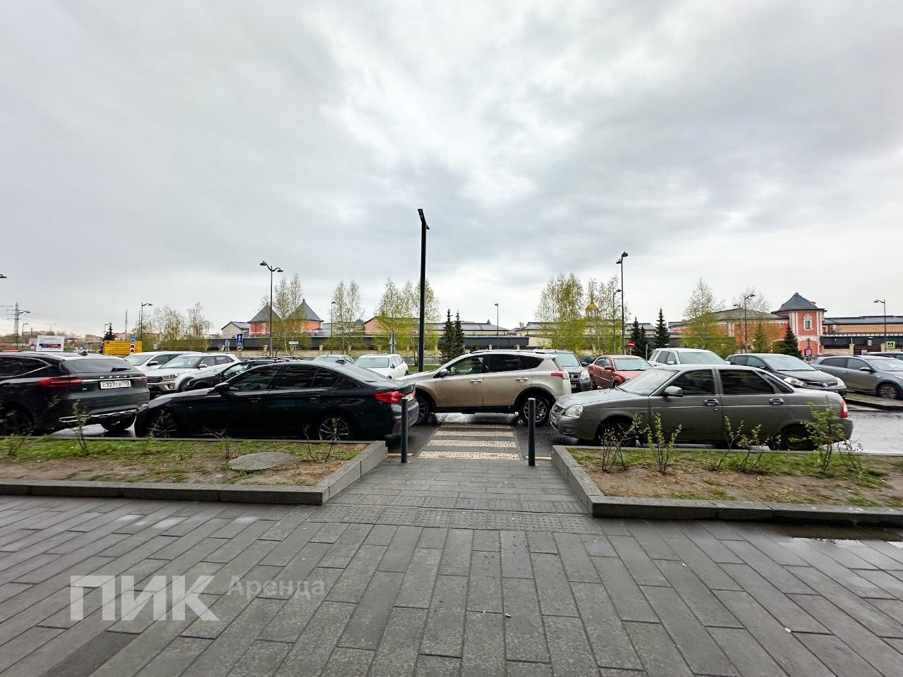 1-к. квартира, 49 м², 50 000 ₽/мес — фото № 16 1-к. квартира, 49 м², 50 000 ₽/мес — фото № 16