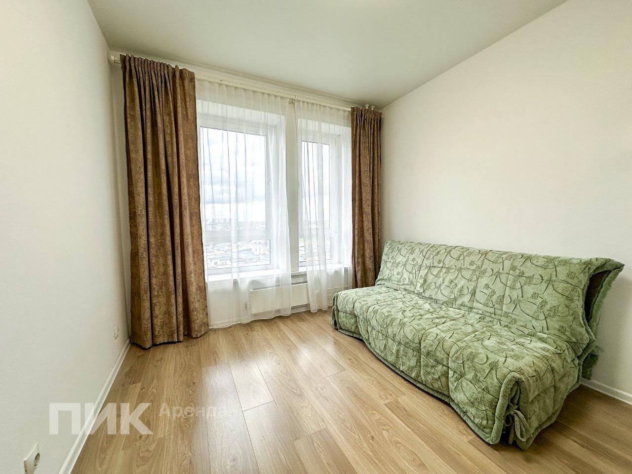 1-к. квартира, 49 м², 50 000 ₽/мес — фото № 7 1-к. квартира, 49 м², 50 000 ₽/мес — фото № 7