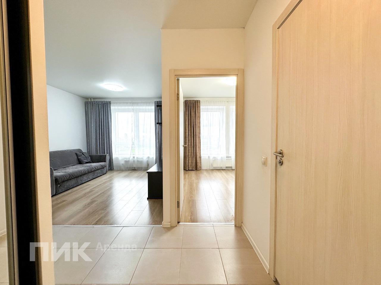 1-к. квартира, 49 м², 50 000 ₽/мес — фото № 10 1-к. квартира, 49 м², 50 000 ₽/мес — фото № 10