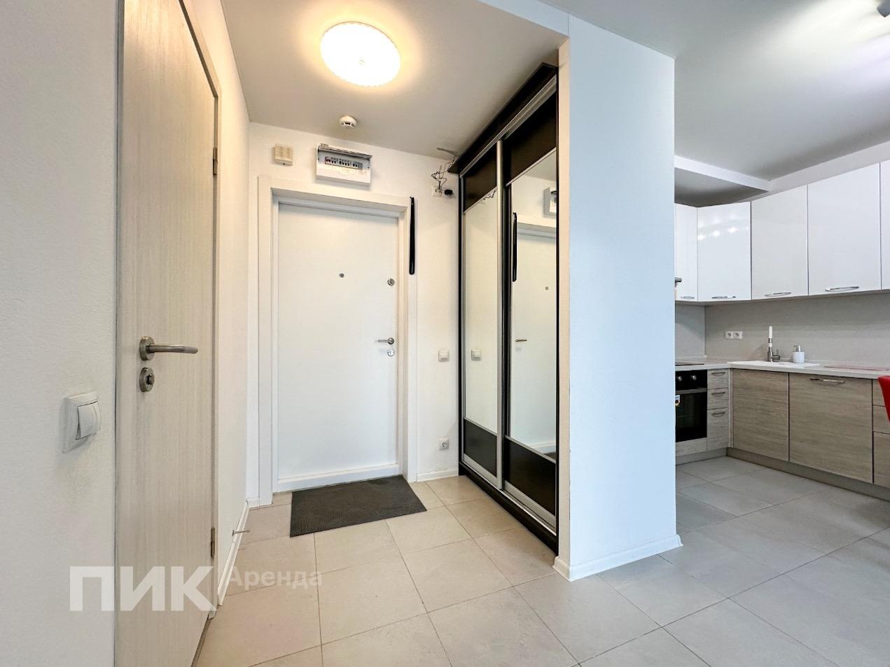 1-к. квартира, 49 м², 50 000 ₽/мес — фото № 11 1-к. квартира, 49 м², 50 000 ₽/мес — фото № 11