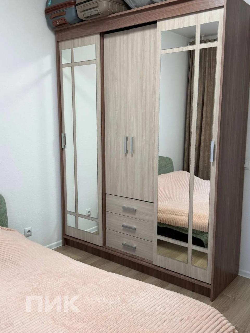 1-к. квартира, 49 м², 60 000 ₽/мес — фото № 9 1-к. квартира, 49 м², 60 000 ₽/мес — фото № 9