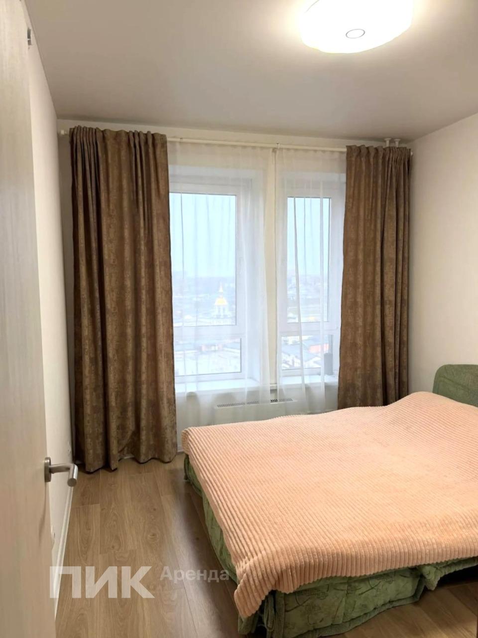 1-к. квартира, 49 м², 60 000 ₽/мес — фото № 8 1-к. квартира, 49 м², 60 000 ₽/мес — фото № 8