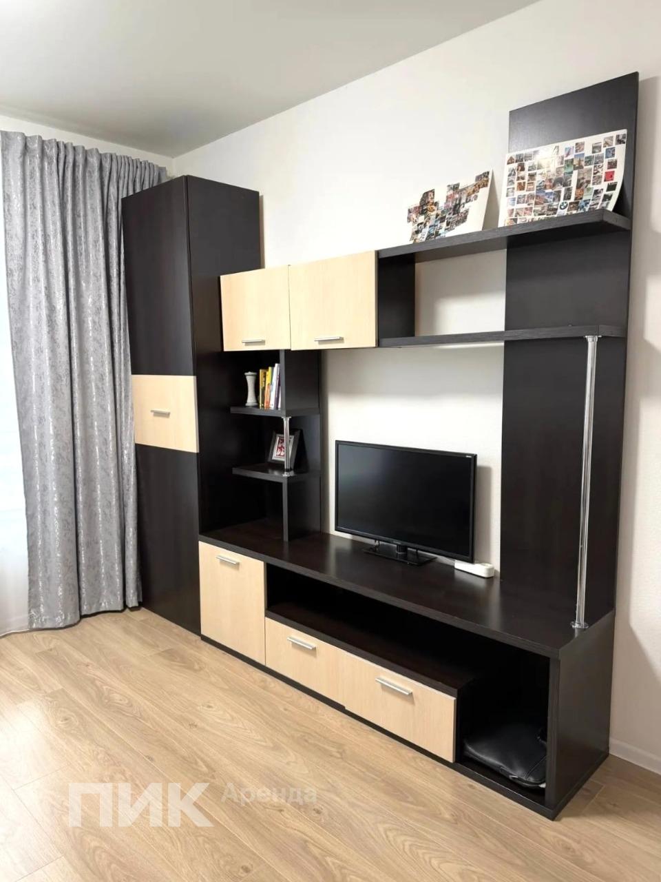 1-к. квартира, 49 м², 60 000 ₽/мес — фото № 2 1-к. квартира, 49 м², 60 000 ₽/мес — фото № 2