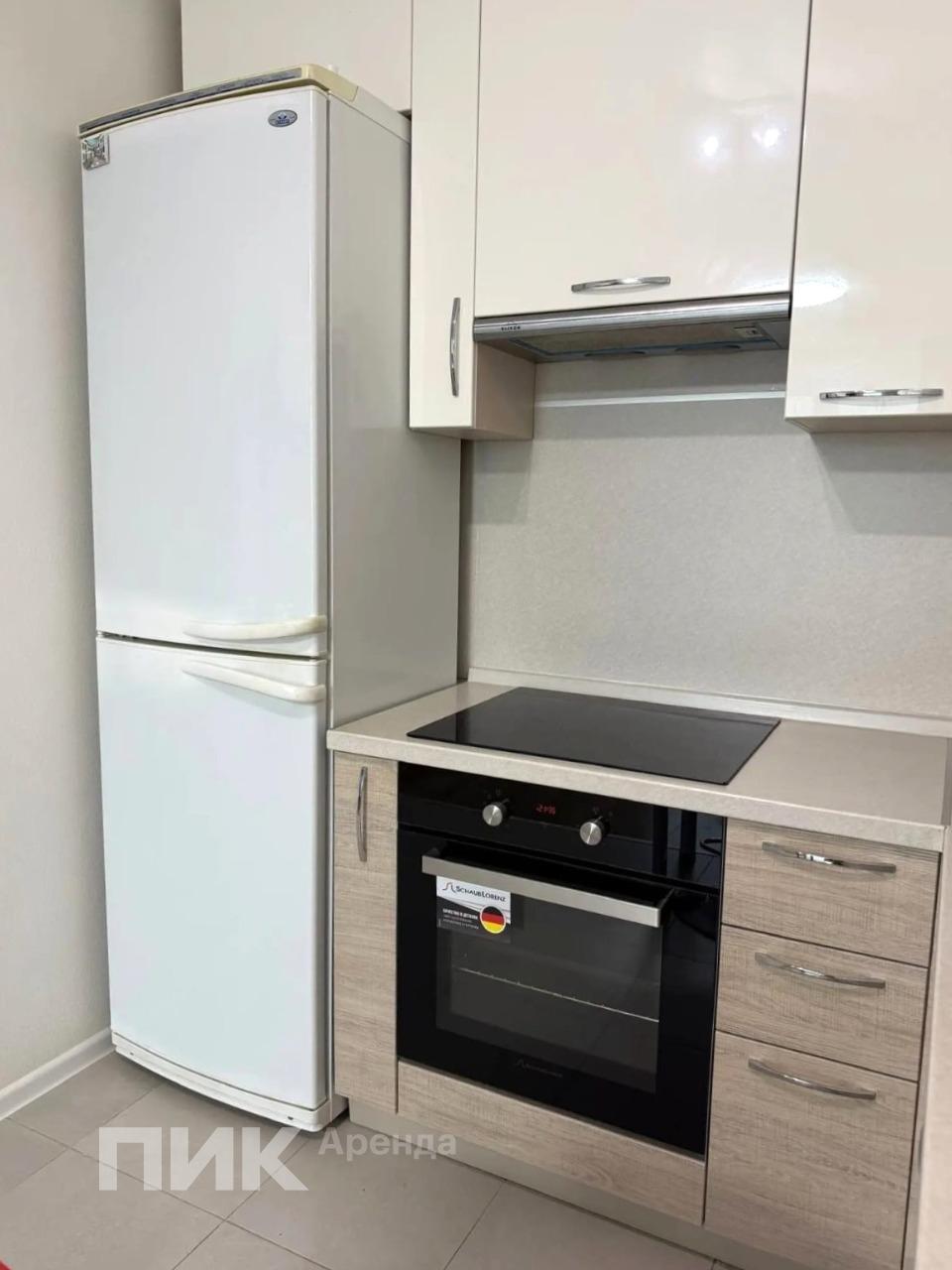 1-к. квартира, 49 м², 60 000 ₽/мес — фото № 7 1-к. квартира, 49 м², 60 000 ₽/мес — фото № 7