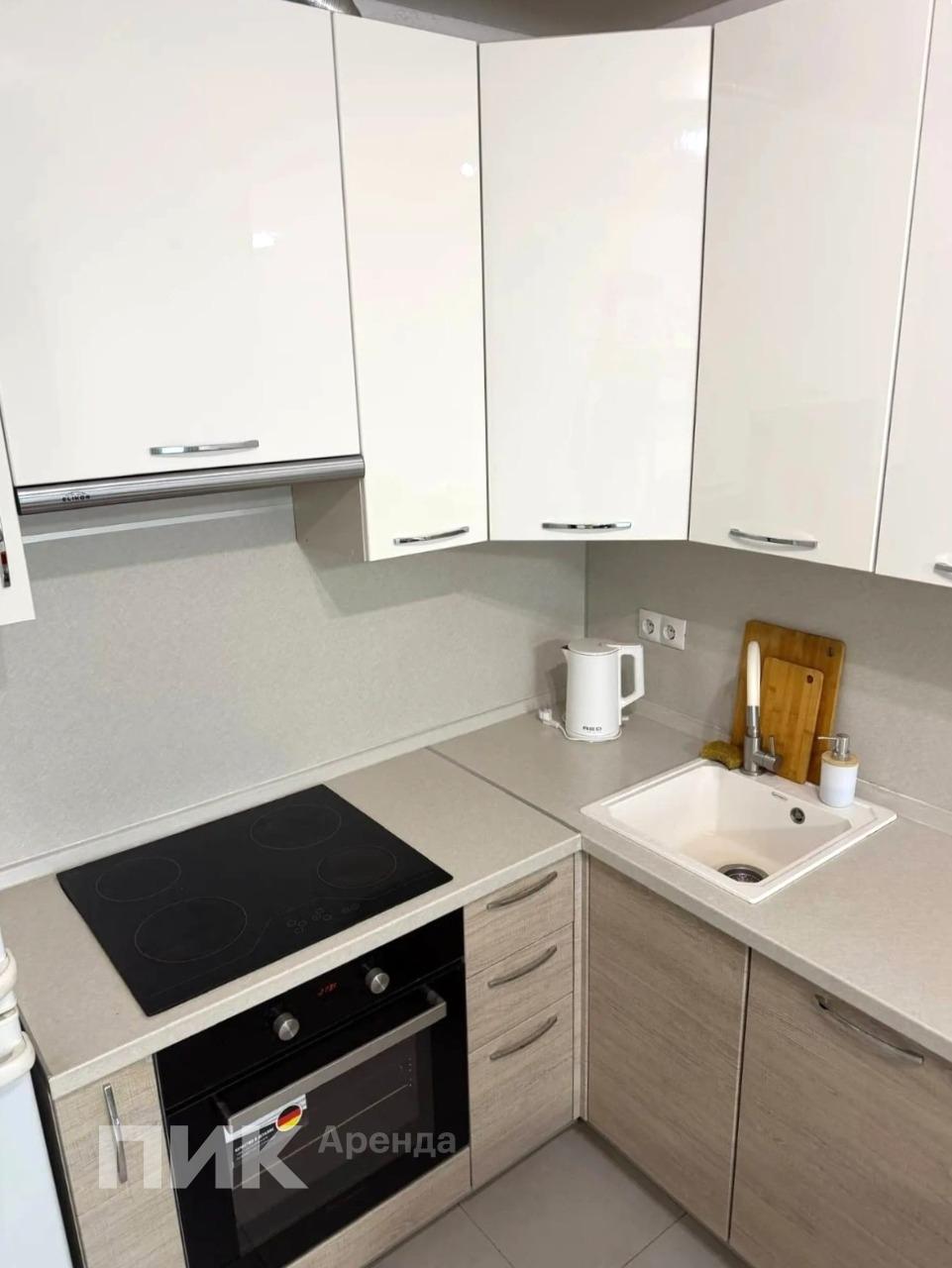 1-к. квартира, 49 м², 60 000 ₽/мес — фото № 5 1-к. квартира, 49 м², 60 000 ₽/мес — фото № 5