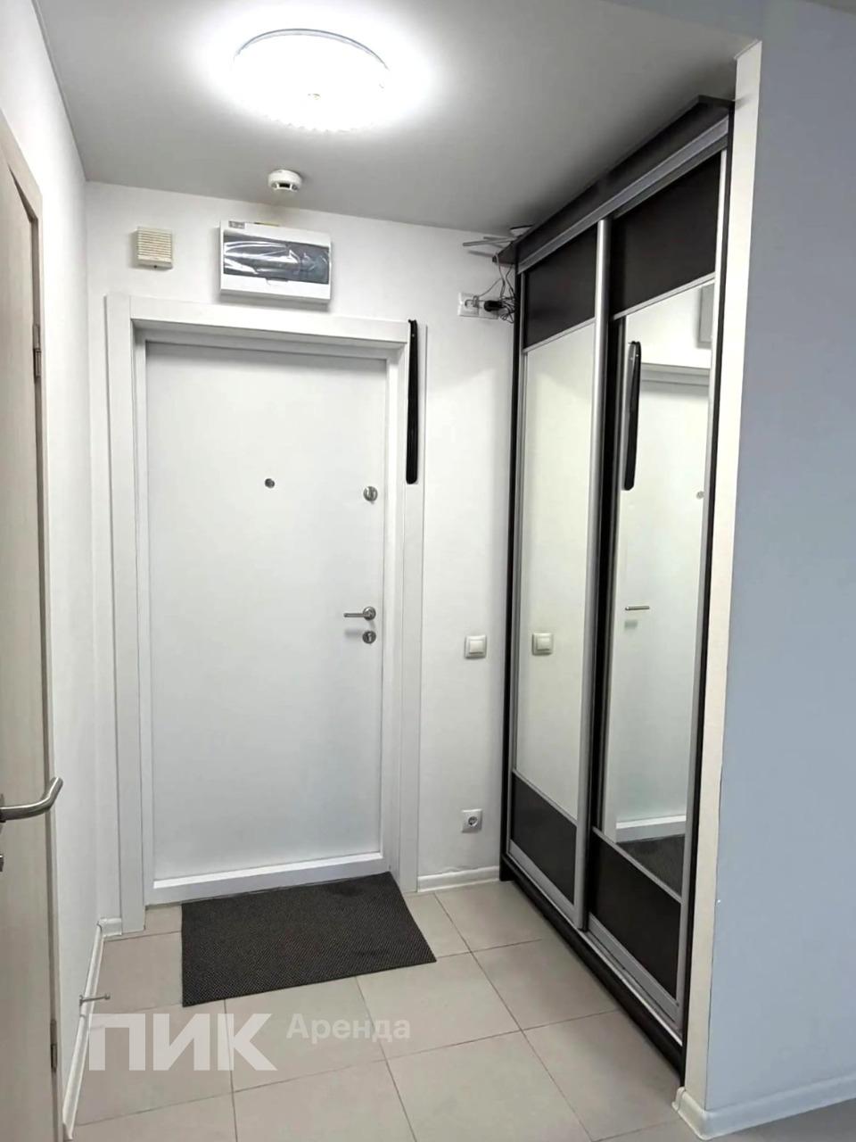 1-к. квартира, 49 м², 60 000 ₽/мес — фото № 19 1-к. квартира, 49 м², 60 000 ₽/мес — фото № 19