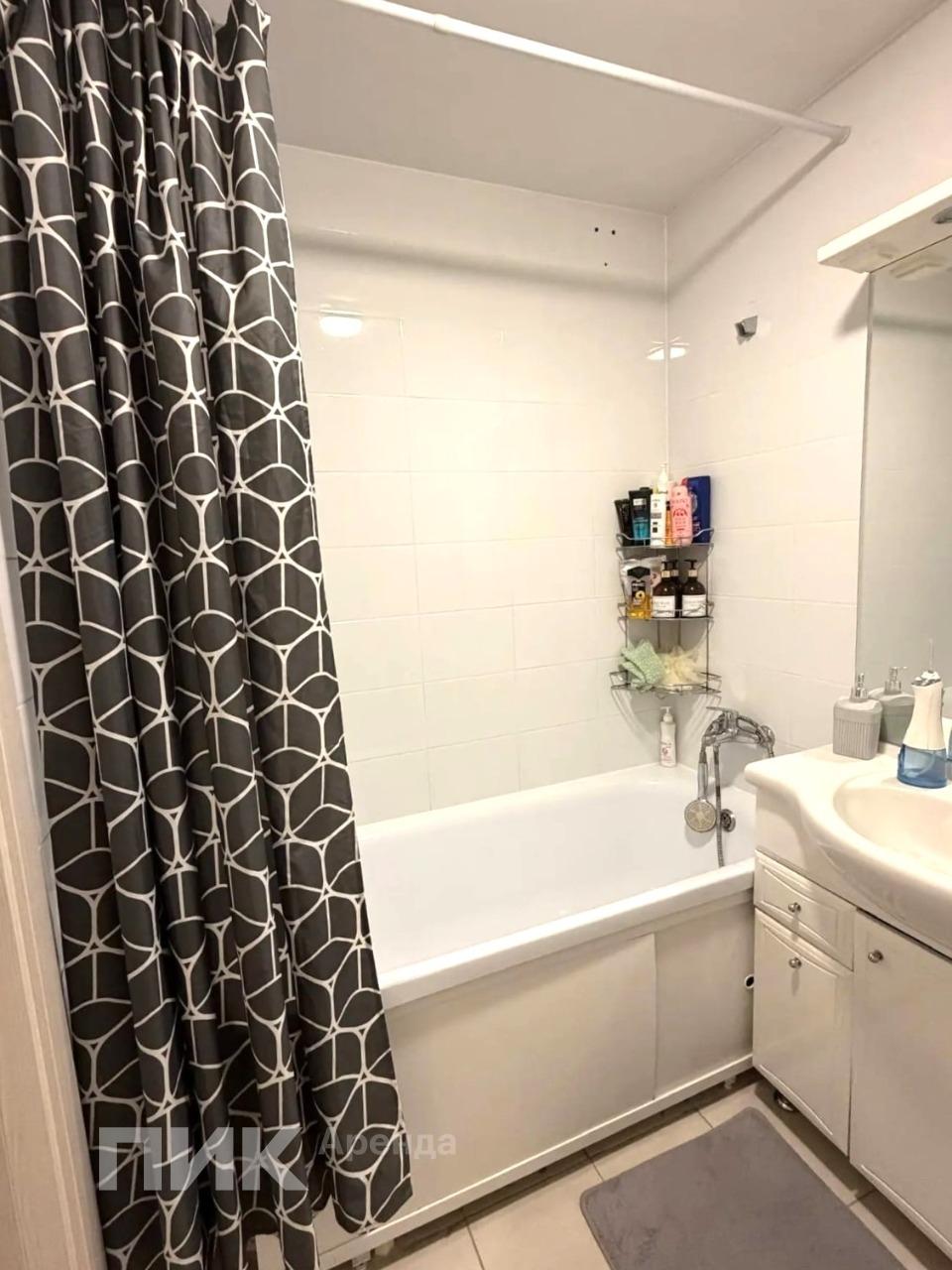 1-к. квартира, 49 м², 60 000 ₽/мес — фото № 10 1-к. квартира, 49 м², 60 000 ₽/мес — фото № 10
