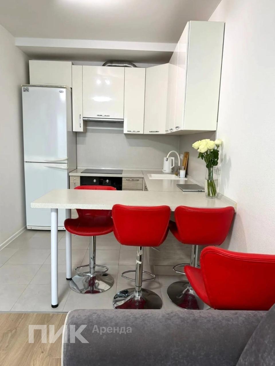 1-к. квартира, 49 м², 60 000 ₽/мес — фото № 3 1-к. квартира, 49 м², 60 000 ₽/мес — фото № 3