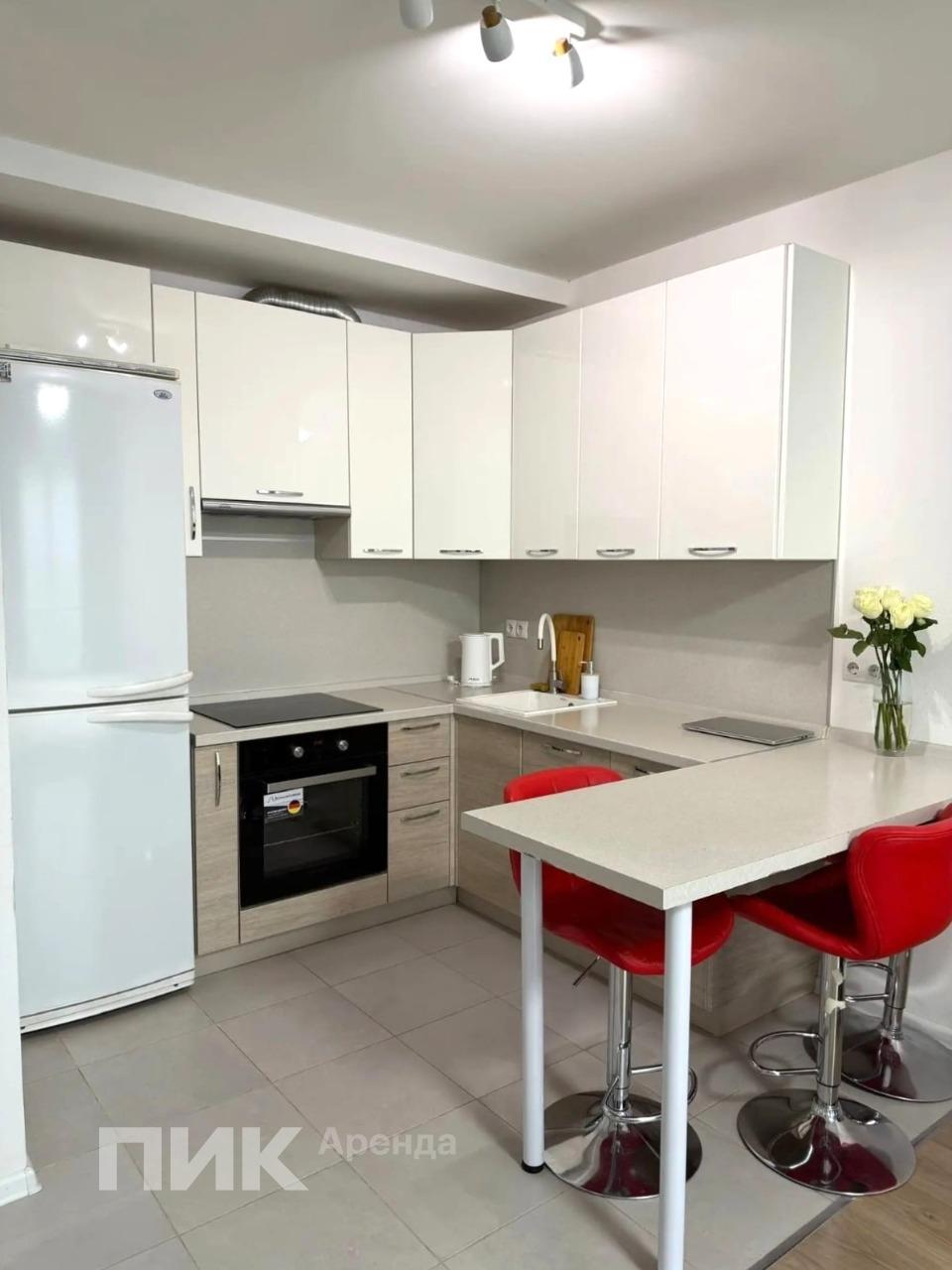 1-к. квартира, 49 м², 60 000 ₽/мес — фото № 4 1-к. квартира, 49 м², 60 000 ₽/мес — фото № 4