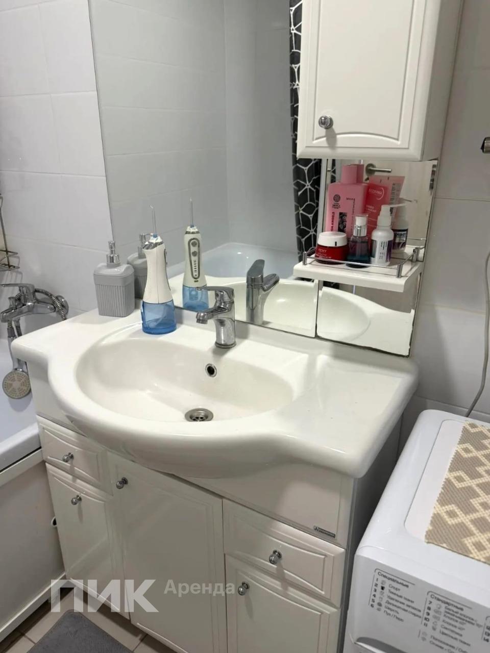 1-к. квартира, 49 м², 60 000 ₽/мес — фото № 12 1-к. квартира, 49 м², 60 000 ₽/мес — фото № 12