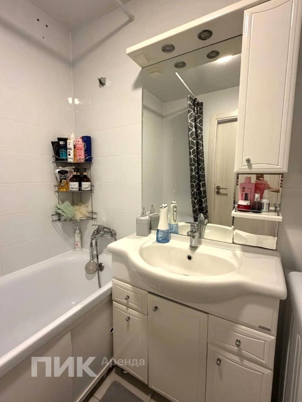 1-к. квартира, 49 м², 60 000 ₽/мес — фото № 11 1-к. квартира, 49 м², 60 000 ₽/мес — фото № 11