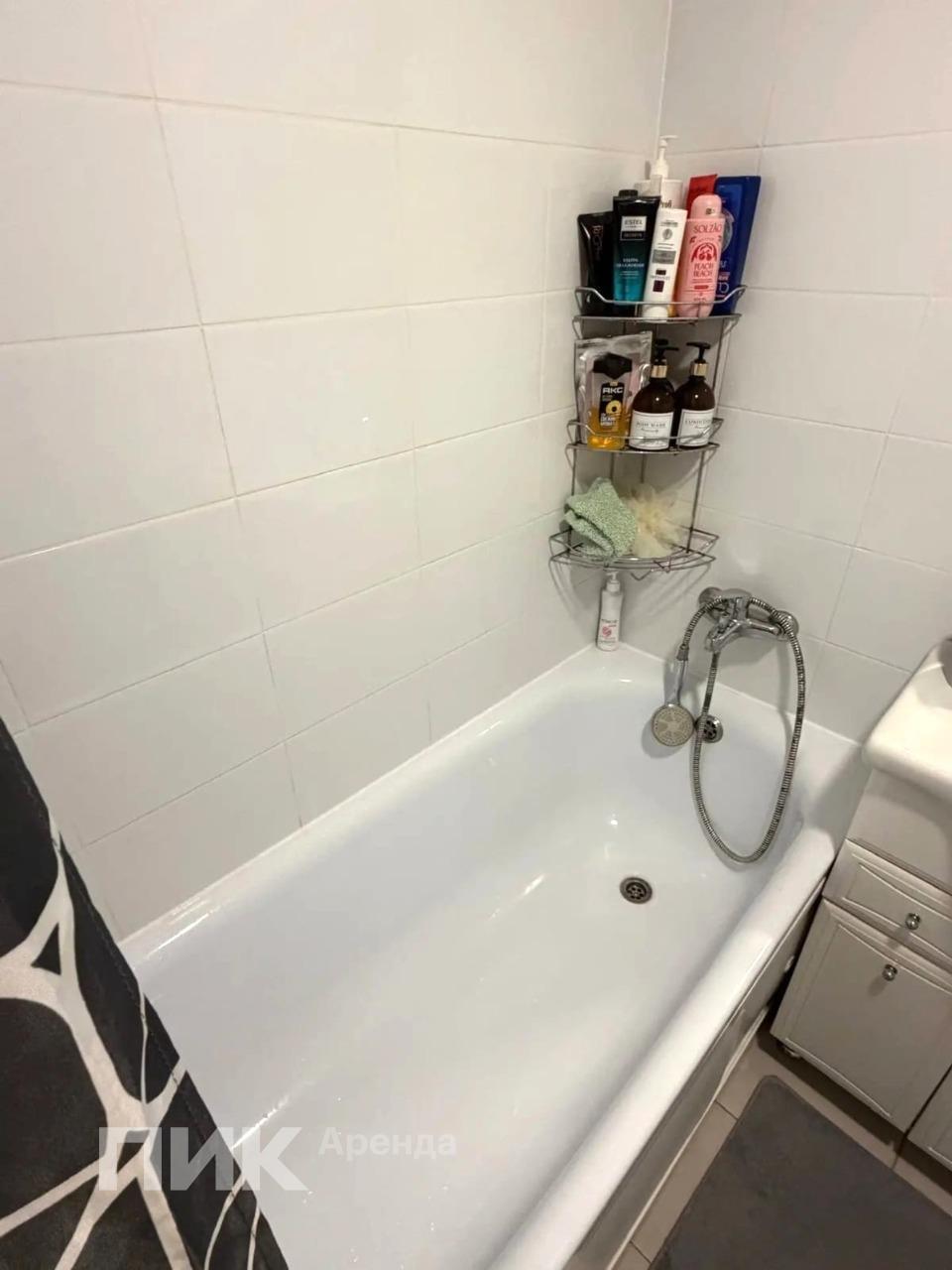 1-к. квартира, 49 м², 60 000 ₽/мес — фото № 13 1-к. квартира, 49 м², 60 000 ₽/мес — фото № 13