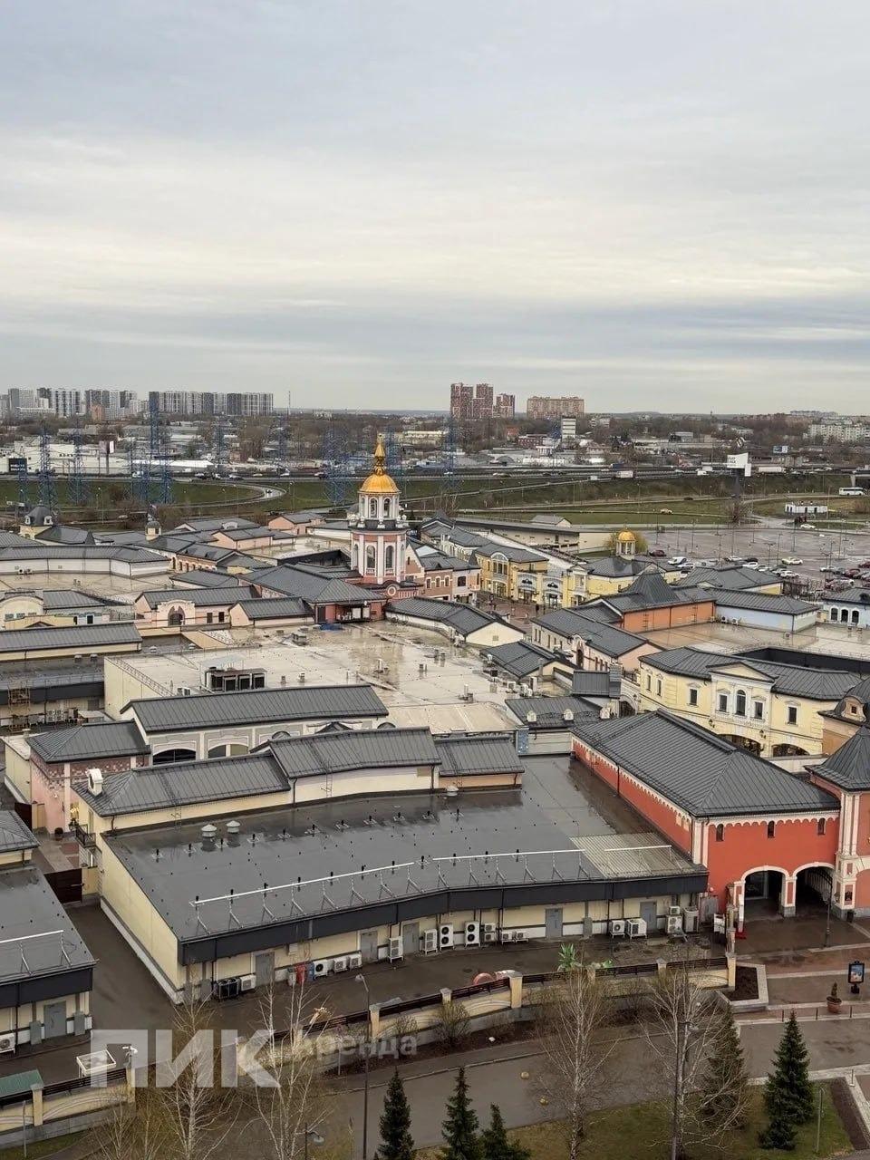 1-к. квартира, 49 м², 60 000 ₽/мес — фото № 21 1-к. квартира, 49 м², 60 000 ₽/мес — фото № 21