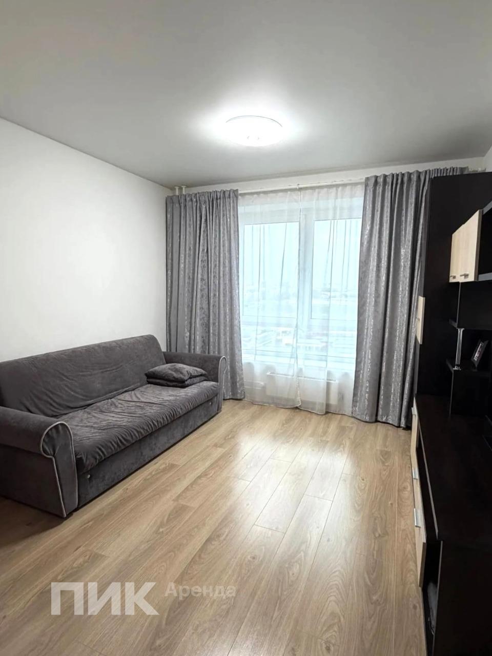 1-к. квартира, 49 м², 60 000 ₽/мес — фото № 1 1-к. квартира, 49 м², 60 000 ₽/мес — фото № 1