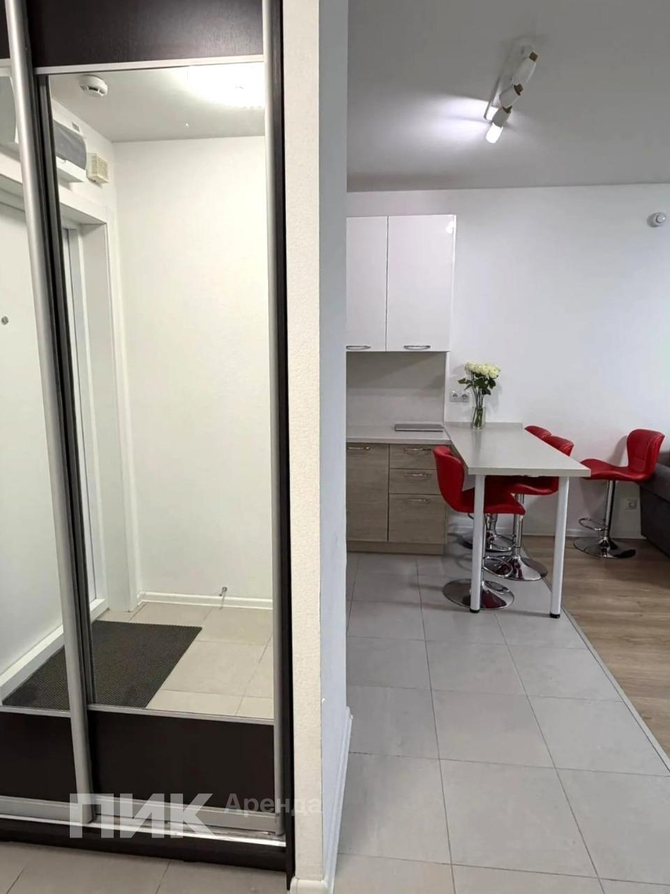 1-к. квартира, 49 м², 60 000 ₽/мес — фото № 18 1-к. квартира, 49 м², 60 000 ₽/мес — фото № 18