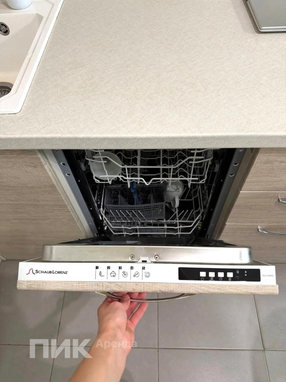 1-к. квартира, 49 м², 60 000 ₽/мес — фото № 6 1-к. квартира, 49 м², 60 000 ₽/мес — фото № 6