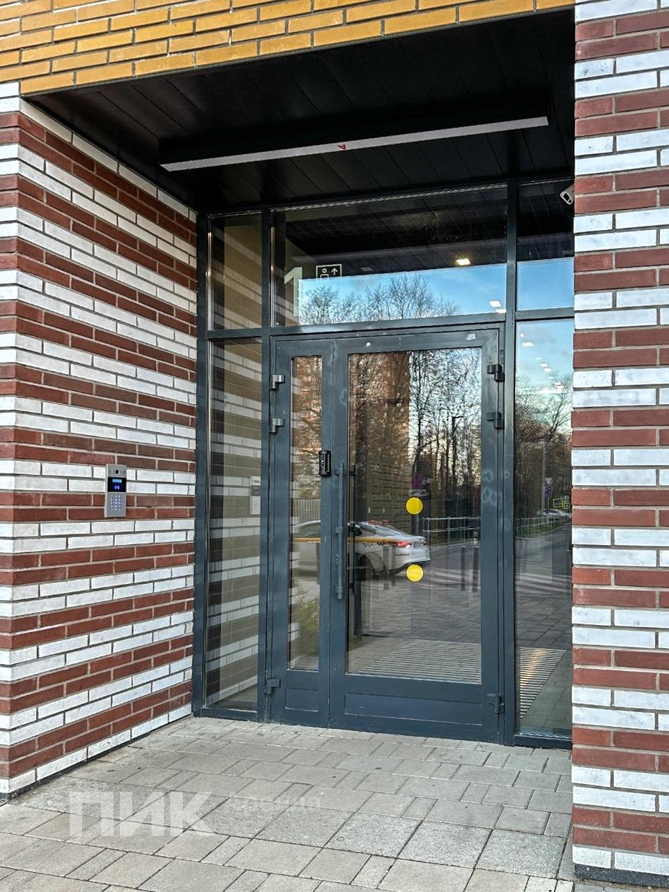 студия, 19 м², 39 400 ₽/мес — фото № 15 студия, 19 м², 39 400 ₽/мес — фото № 15