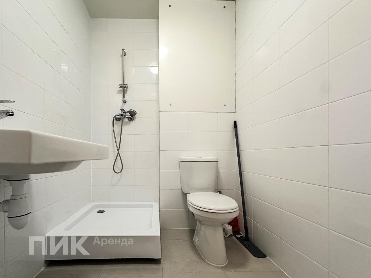 студия, 19 м², 39 400 ₽/мес — фото № 5 студия, 19 м², 39 400 ₽/мес — фото № 5