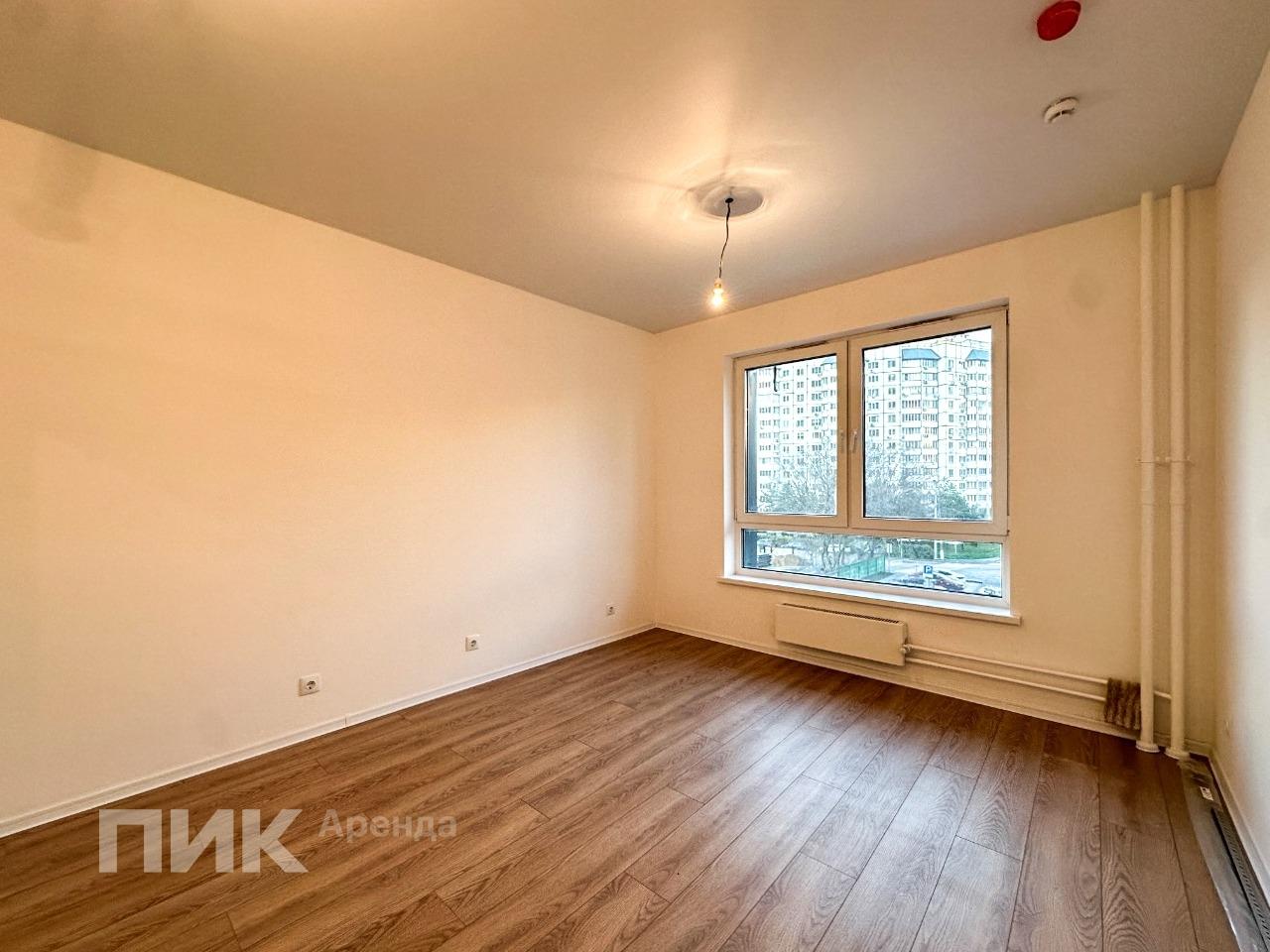 студия, 19 м², 39 400 ₽/мес — фото № 2 студия, 19 м², 39 400 ₽/мес — фото № 2