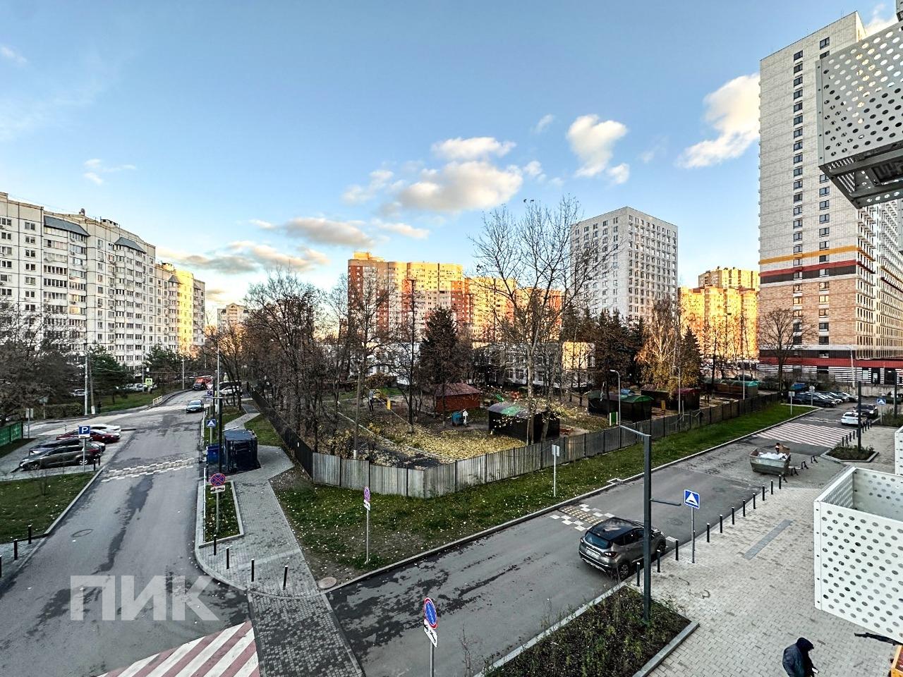 студия, 19 м², 39 400 ₽/мес — фото № 13 студия, 19 м², 39 400 ₽/мес — фото № 13