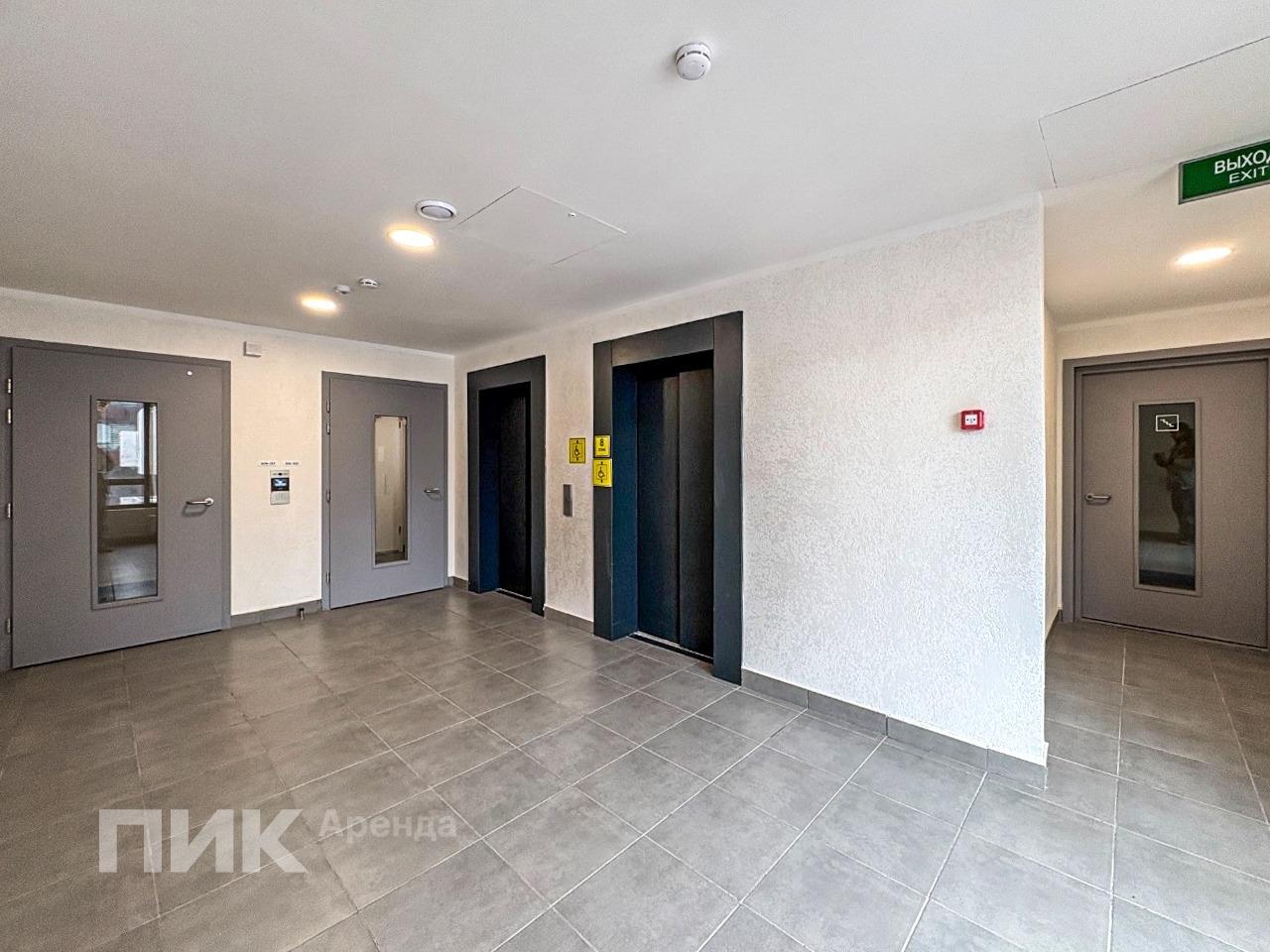 2-к. квартира, 39 м², 44 000 ₽/мес — фото № 7 2-к. квартира, 39 м², 44 000 ₽/мес — фото № 7