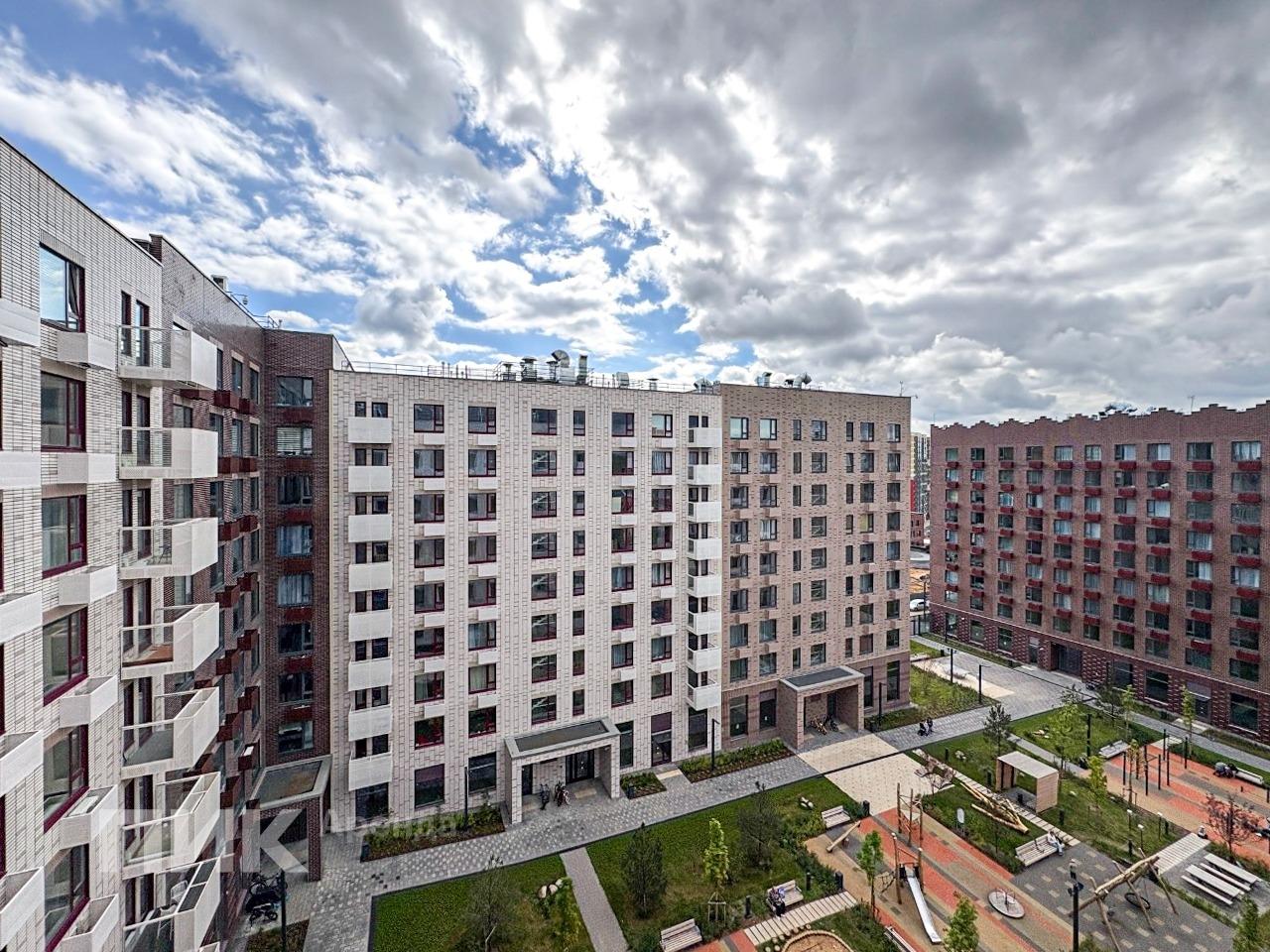 2-к. квартира, 39 м², 44 000 ₽/мес — фото № 8 2-к. квартира, 39 м², 44 000 ₽/мес — фото № 8