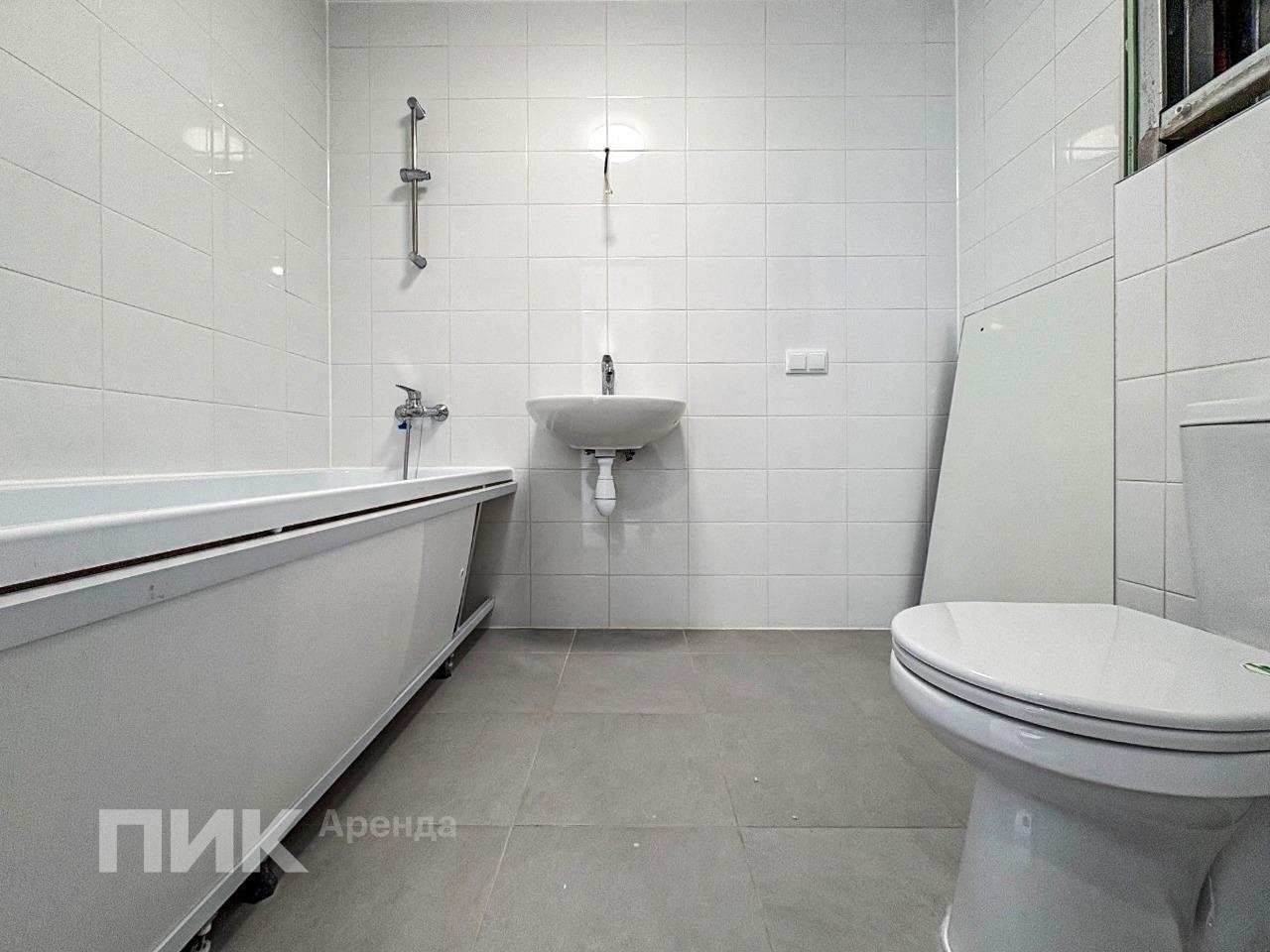 2-к. квартира, 39 м², 44 000 ₽/мес — фото № 5 2-к. квартира, 39 м², 44 000 ₽/мес — фото № 5