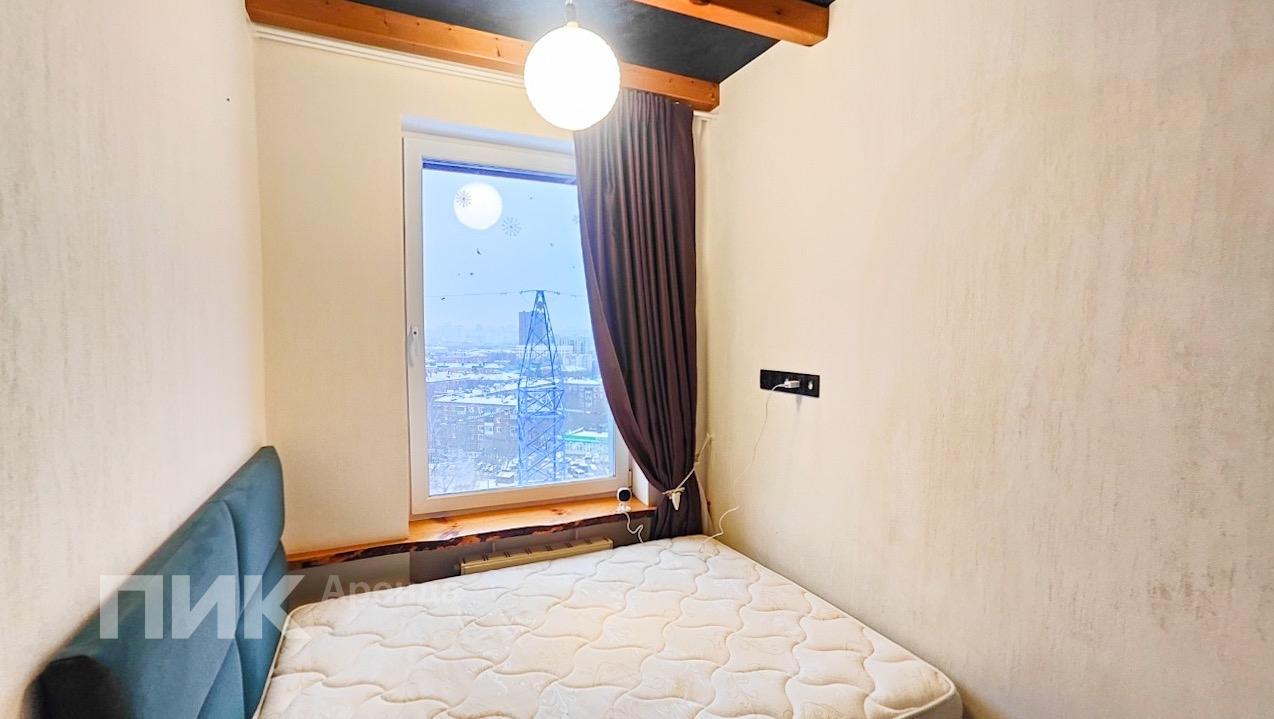 1-к. квартира, 25 м², 63 500 ₽/мес — фото № 5 1-к. квартира, 25 м², 63 500 ₽/мес — фото № 5