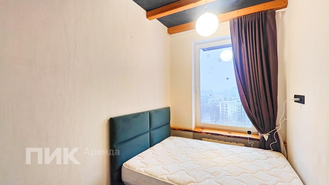 1-к. квартира, 25 м², 63 500 ₽/мес — фото № 4 1-к. квартира, 25 м², 63 500 ₽/мес — фото № 4