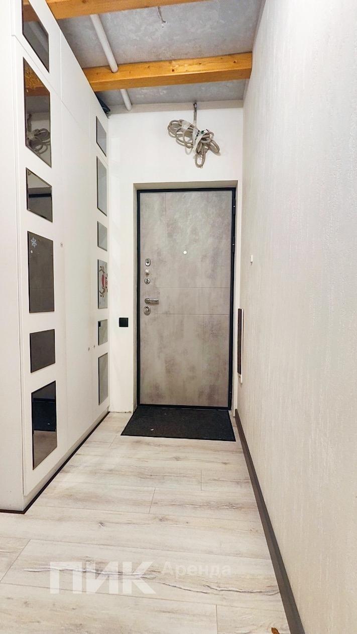 1-к. квартира, 25 м², 63 500 ₽/мес — фото № 10 1-к. квартира, 25 м², 63 500 ₽/мес — фото № 10