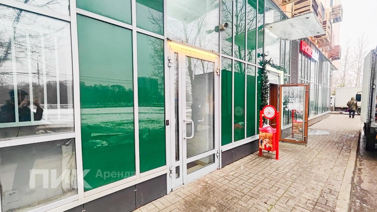 1-к. квартира, 25 м², 63 500 ₽/мес — фото № 14 1-к. квартира, 25 м², 63 500 ₽/мес — фото № 14