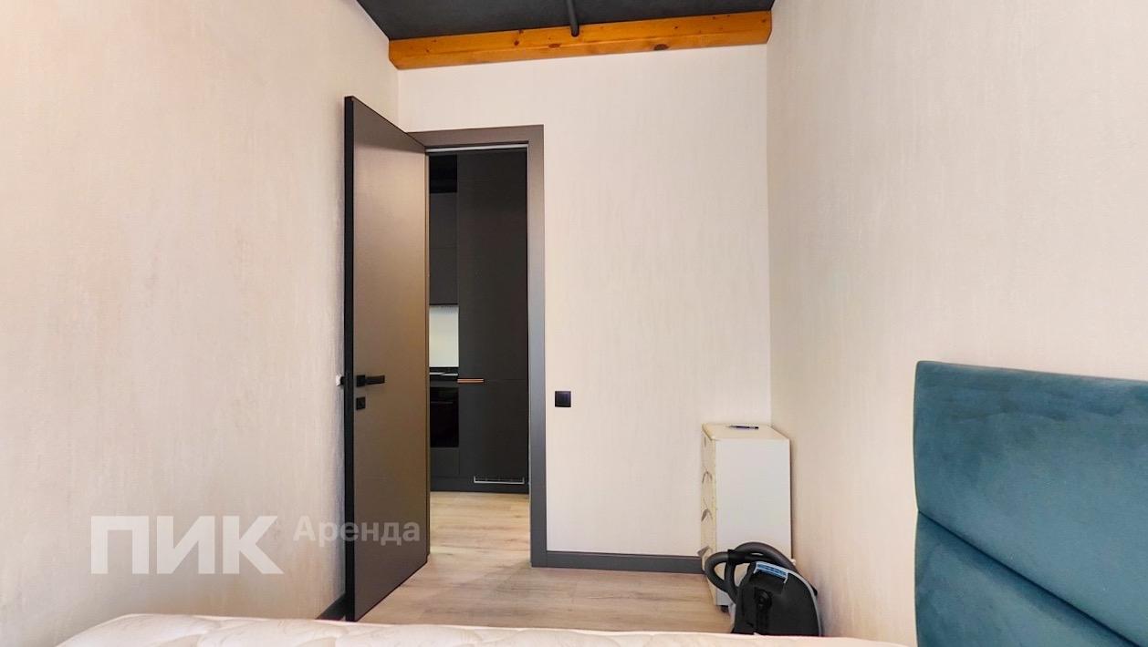 1-к. квартира, 25 м², 63 500 ₽/мес — фото № 6 1-к. квартира, 25 м², 63 500 ₽/мес — фото № 6