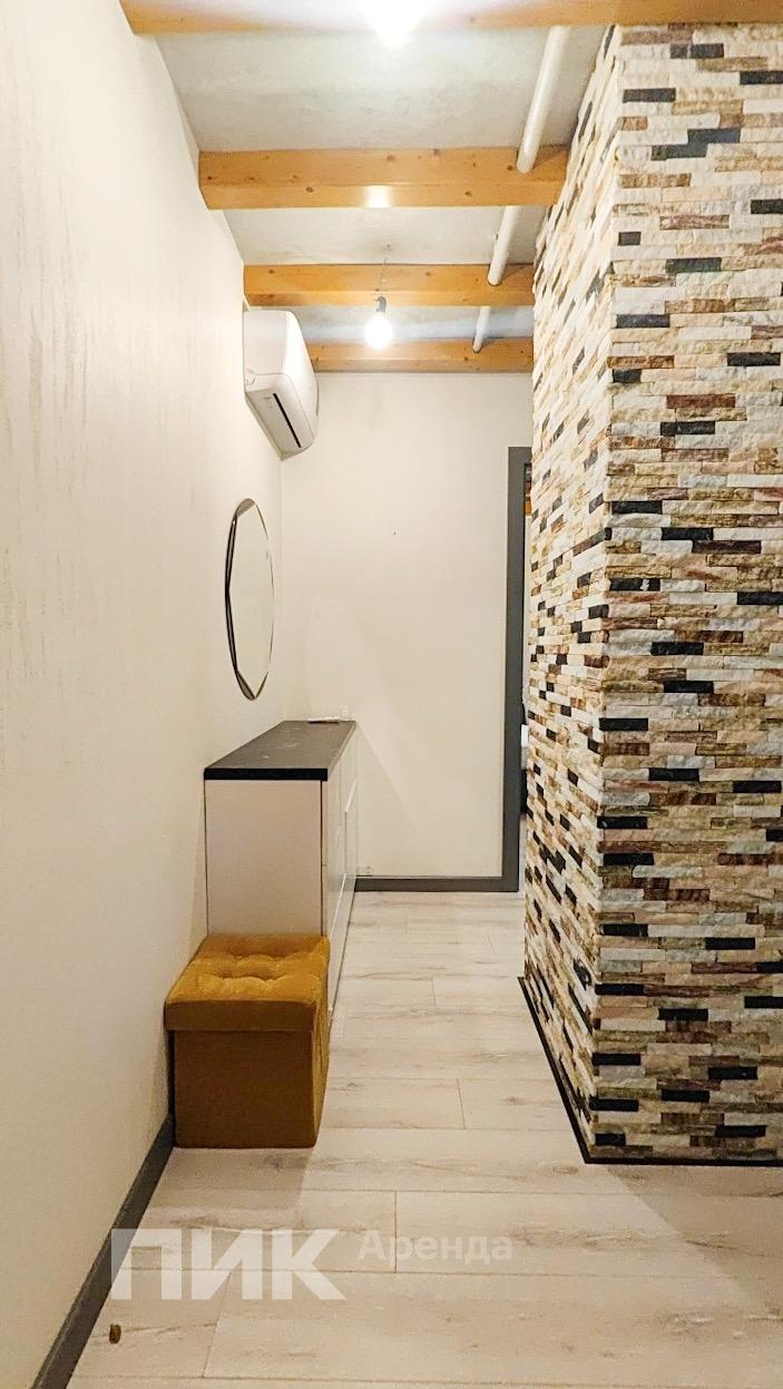 1-к. квартира, 25 м², 63 500 ₽/мес — фото № 9 1-к. квартира, 25 м², 63 500 ₽/мес — фото № 9