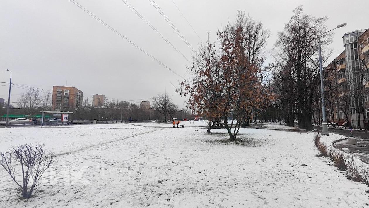 1-к. квартира, 25 м², 63 500 ₽/мес — фото № 15 1-к. квартира, 25 м², 63 500 ₽/мес — фото № 15